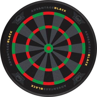 Stojak do lotek Bull's Advantage Black Dartdock