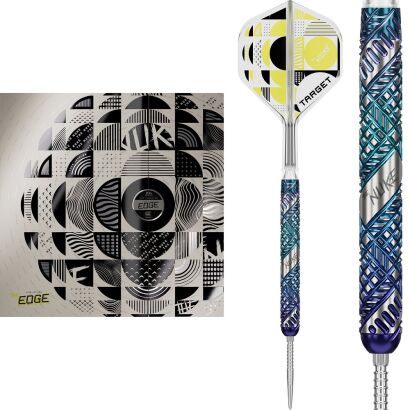 Lotki Target Luke Littler Edge Swiss Point 95%