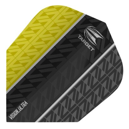 Target Vapor8 Yellow Flights Flights