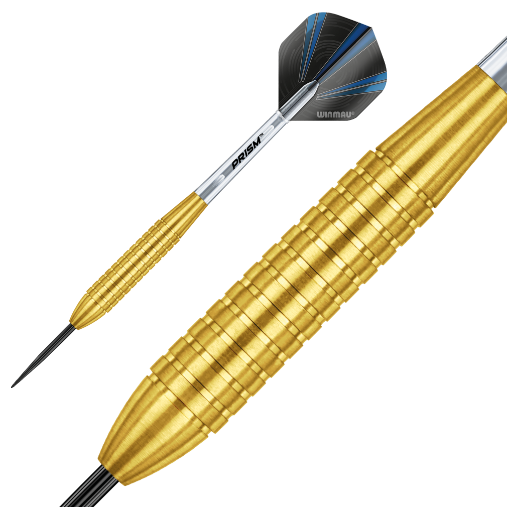 Lotki NEUTRON steel Winmau 1209