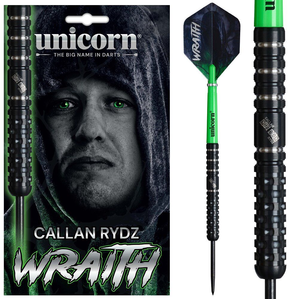 Lotki Unicorn Wraith Callan Rydz Phase 2 90%