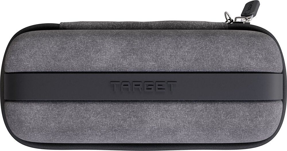 Target Boa Grey Etui na lotki