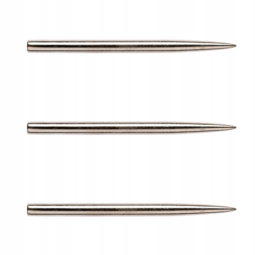 Winmau Standard Silver