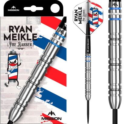 Lotki Mission Ryan Meikle 90%