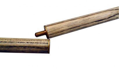 Kij snookerowy 2-cz jesionowy Riley RMOD-13