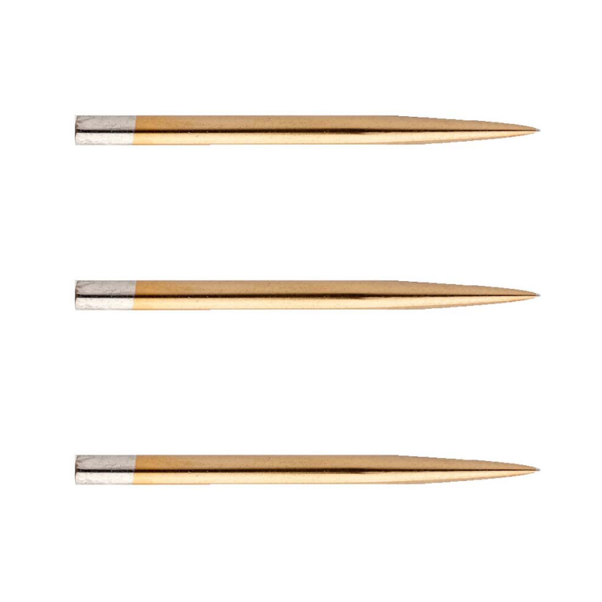 Winmau Titanium Nitride