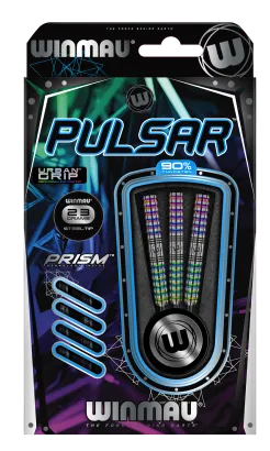 Lotki dart Pulsar steel 90% Winmau