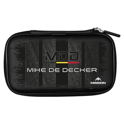 Etui na lotki Mission Mike de Decker EVA