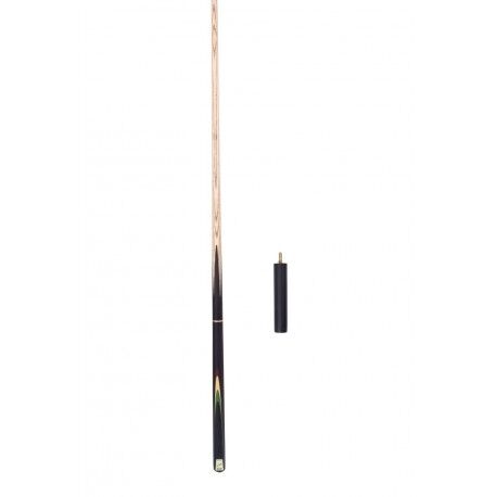 Kij snookerowy 3/4 2-cz BCE PROTEGE 23D z przedłużką