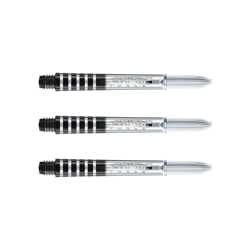 Shafty Winmau Prism Force Clear