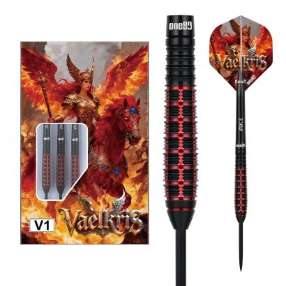 Lotki ONE80 Vaelkris V01 90%