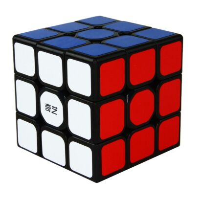 Kostka Rubika 3x3x3 KLASYCZNA