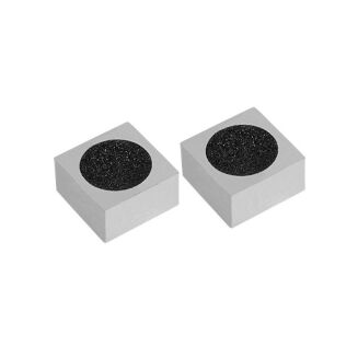 Trimer metalowy - kostka - 2