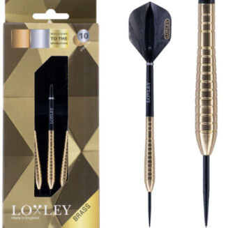 Lotki Loxley CuZN Brass (różne rodzaje) - 3