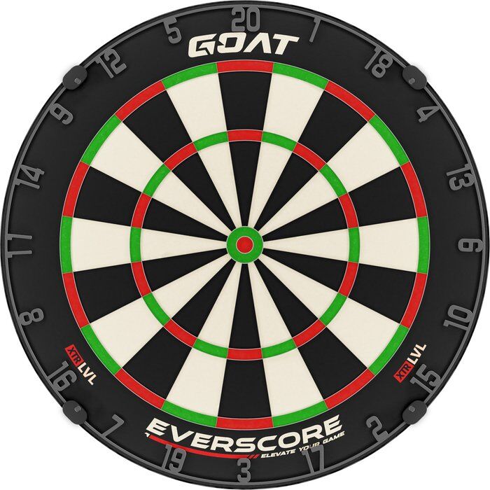 Tarcza GOAT Everscore XTR LVL
