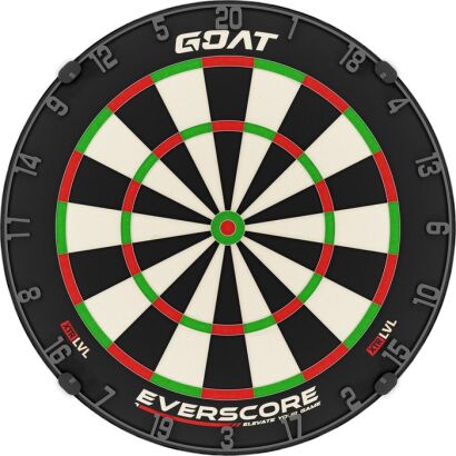 Tarcza GOAT Everscore XTR LVL