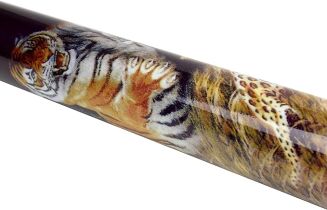 Kij 2-częściowy Night-Tiger - 3