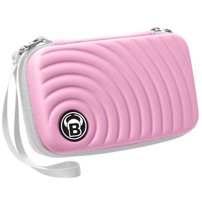 BULL'S Orbis XL Pink