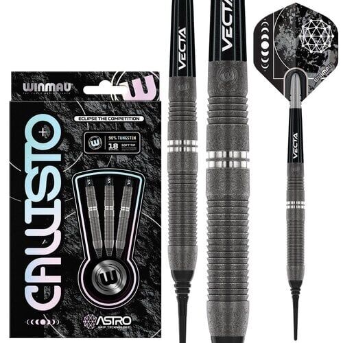 Lotki Soft Winmau Callisto 03 90%