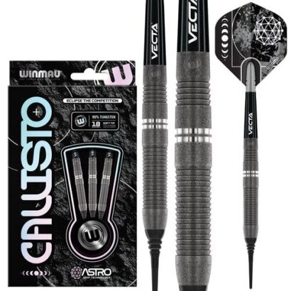 Lotki Soft Winmau Callisto 03 90%