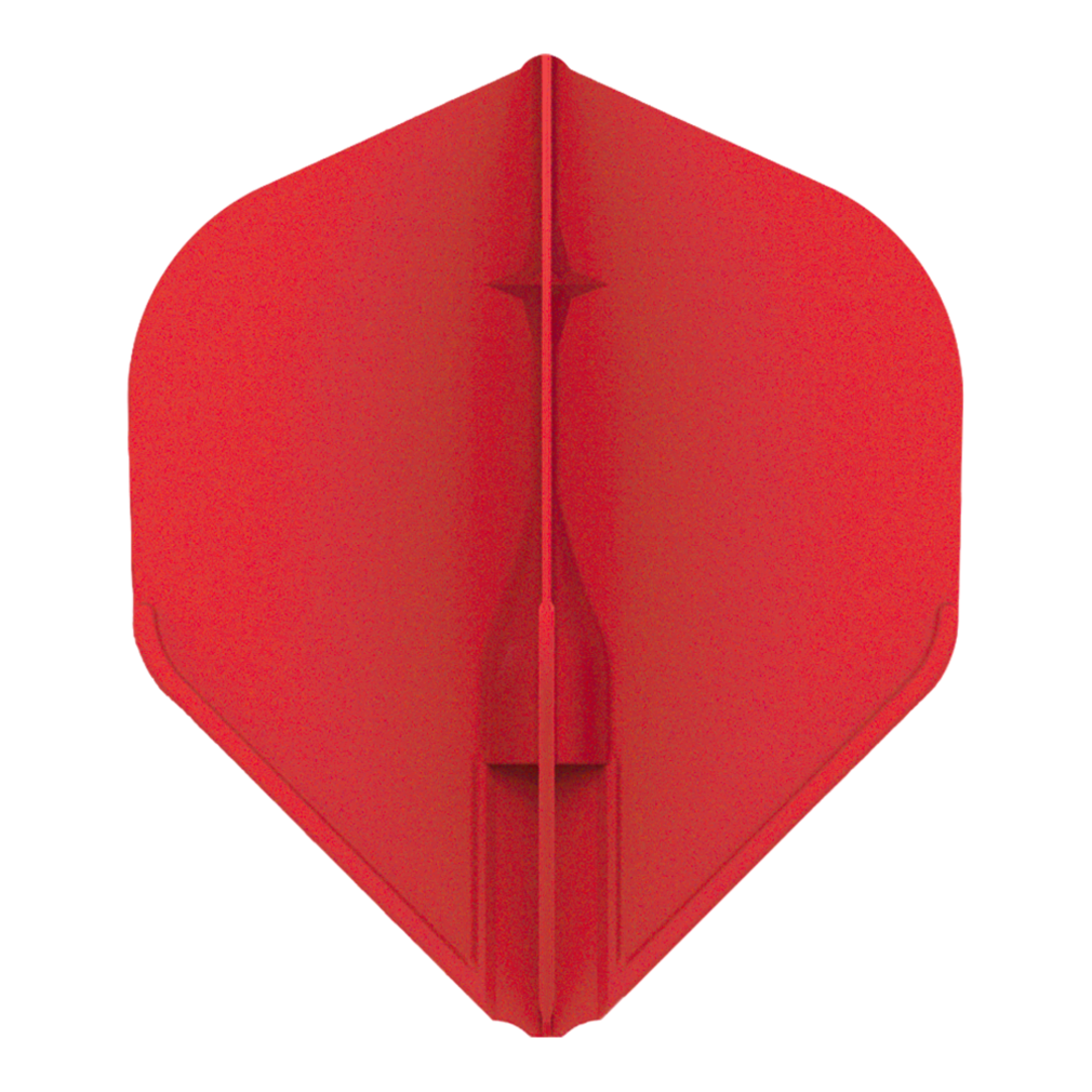 Piórka L-Style EzFlights L1 Red