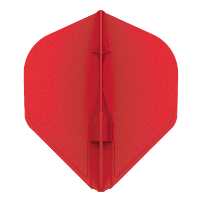 Piórka L-Style EzFlights L1 Red