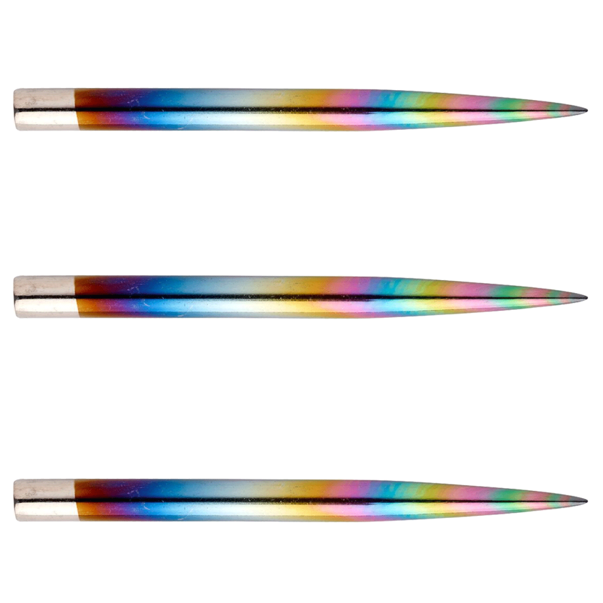Winmau Rainbow Dart Points