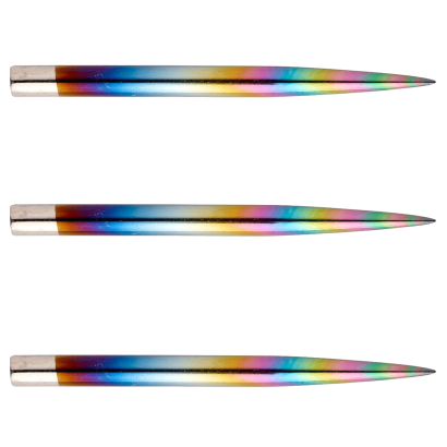 Winmau Rainbow Dart Points
