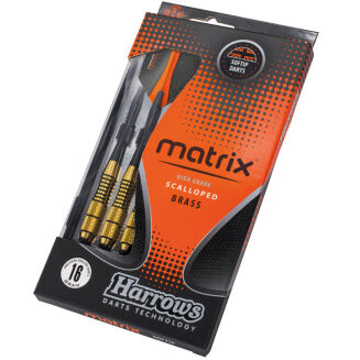 Lotki Matrix softip Harrows - 2