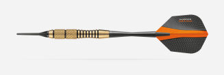 Lotki Matrix softip Harrows - 4