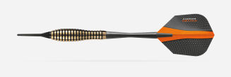 Lotki Matrix softip Harrows - 6