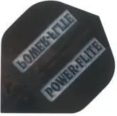Pióra POWER-FLITE standard czarny