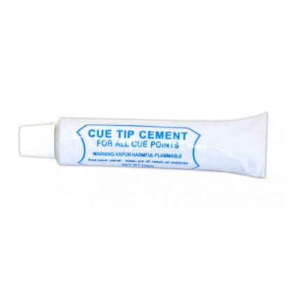 Klej do końcówek CEMENT