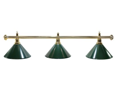 Lampa bilardowa 3-kl PYRAMIDA3