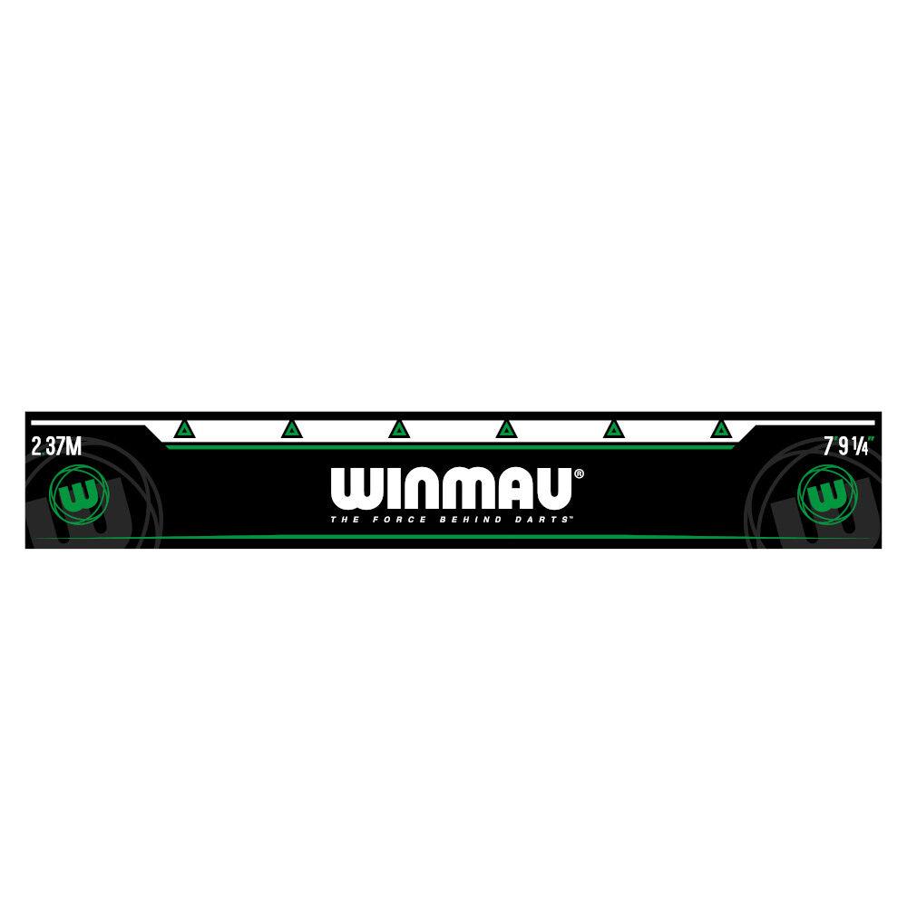 Winmau Official Throw Line
