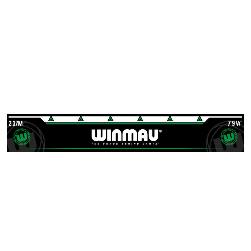 Winmau Official Throw Line