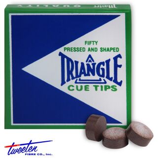 TIP 12mm Triangle - 2