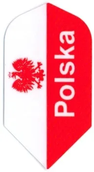 Pióra Powerflite Polska slim