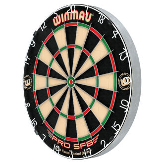 Tarcza dart sizalowa PRO SFB Winmau - 2