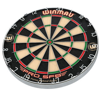 Tarcza dart sizalowa PRO SFB Winmau - 3