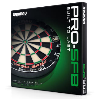 Tarcza dart sizalowa PRO SFB Winmau - 4