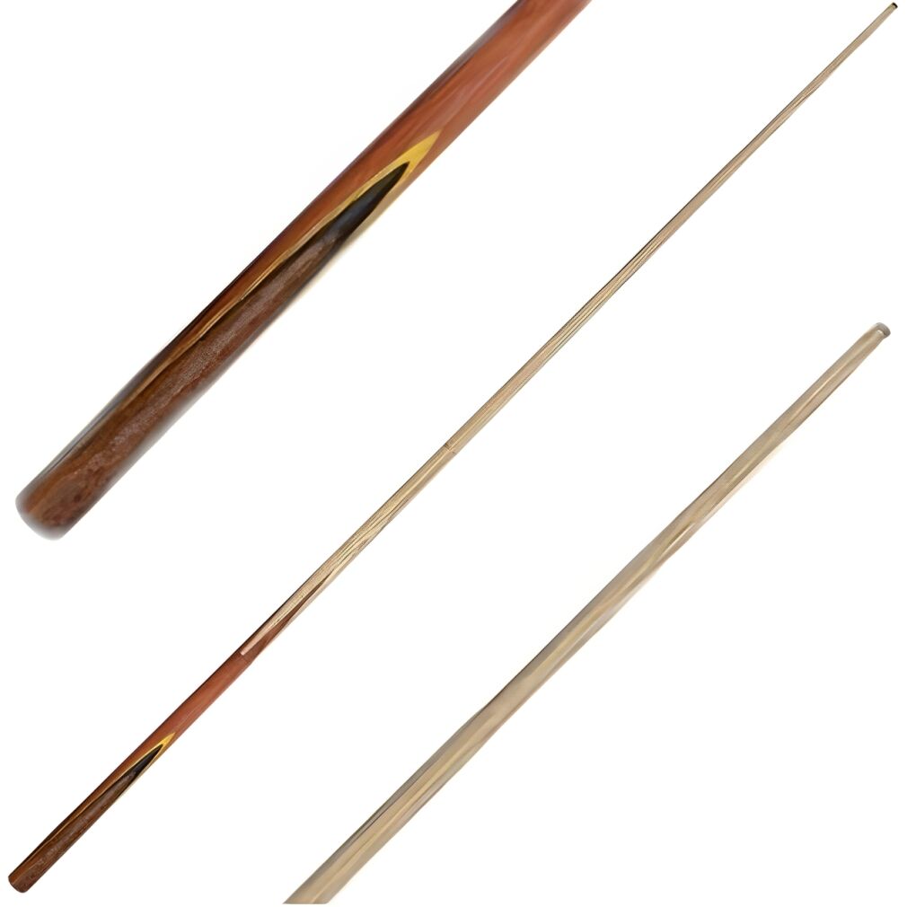 Kij 2 cz Snookerowy SuperB