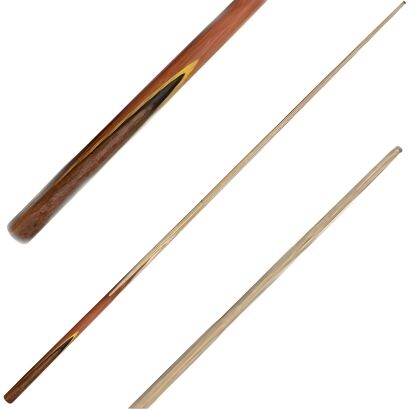 Kij 2 cz Snookerowy SuperB