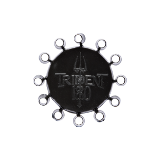 Trident 180 Dartpoint Cones - 7