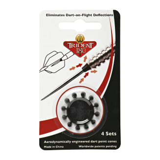 Trident 180 Dartpoint Cones - 2