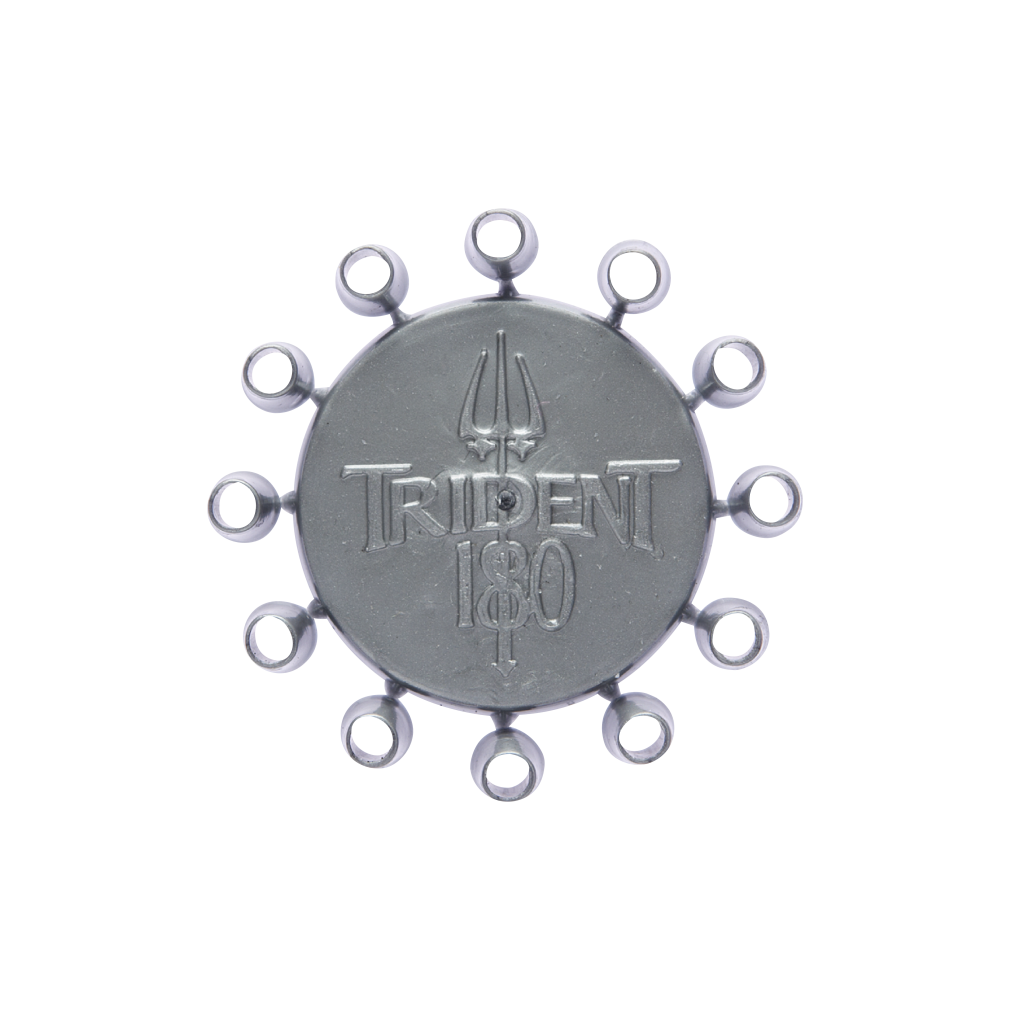 Trident 180 Dartpoint Cones