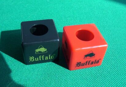 Futerał do kredy plastikowy Buffalo