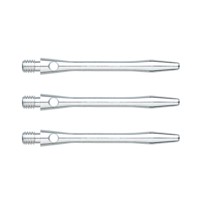 Nasadka wymienna ALUMINIUM (3szt.) Winmau