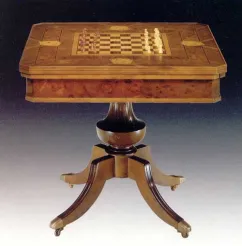 Stół 3-funkcyjny  MONTECARLO