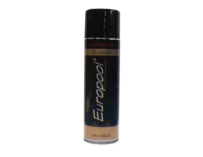 Klej do sukna bilardowego Europool® Spray 500ml